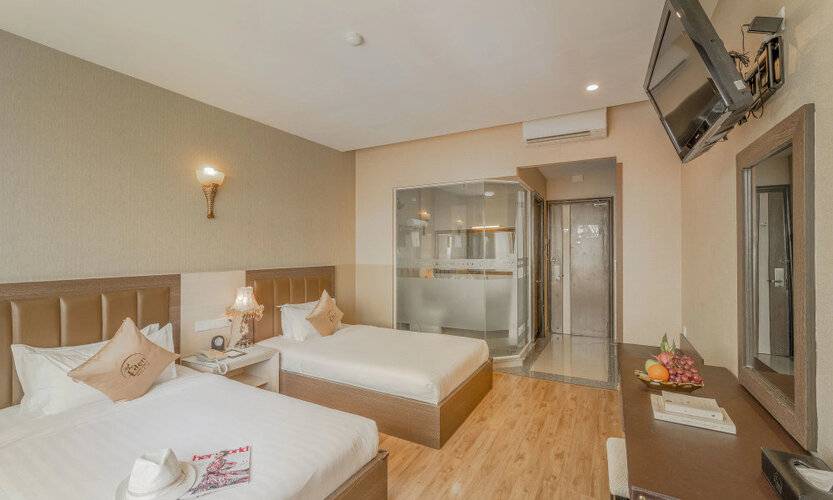 Eden Plaza Da Nang