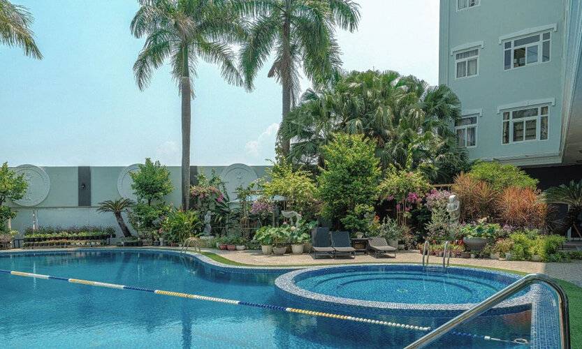Eden Plaza Da Nang