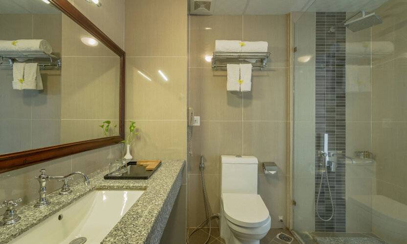 Eden Plaza Da Nang