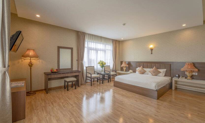 Eden Plaza Da Nang