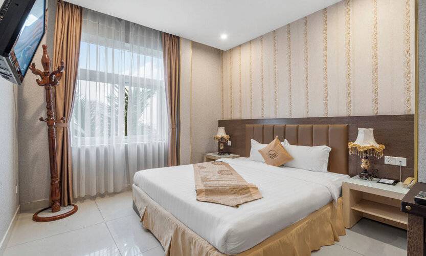Eden Plaza Da Nang