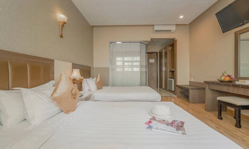 Eden Plaza Da Nang
