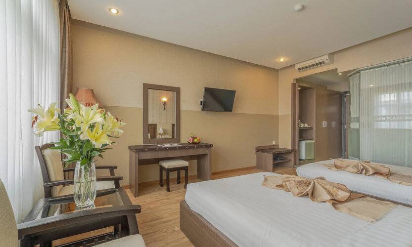 Eden Plaza Da Nang