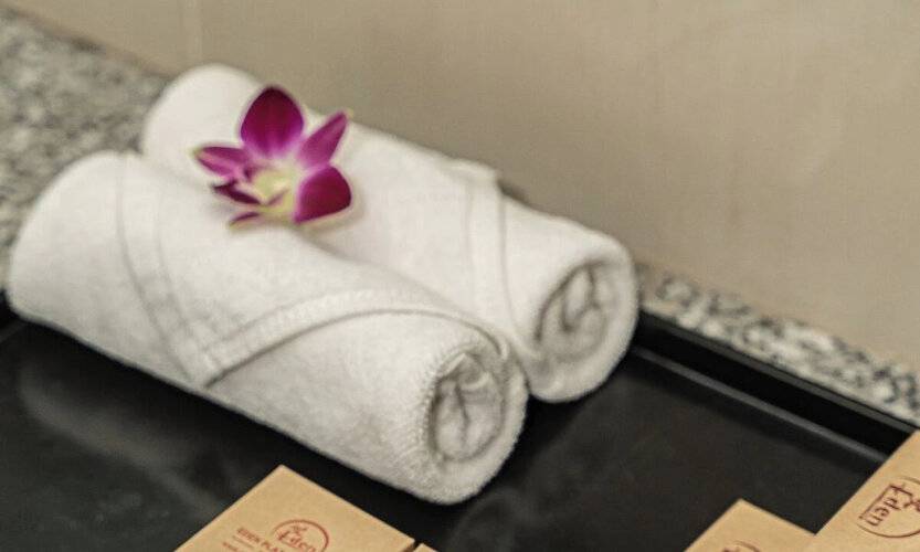Eden Plaza Da Nang