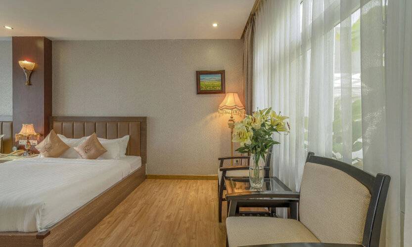 Eden Plaza Da Nang