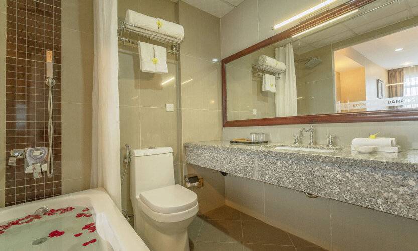 Eden Plaza Da Nang
