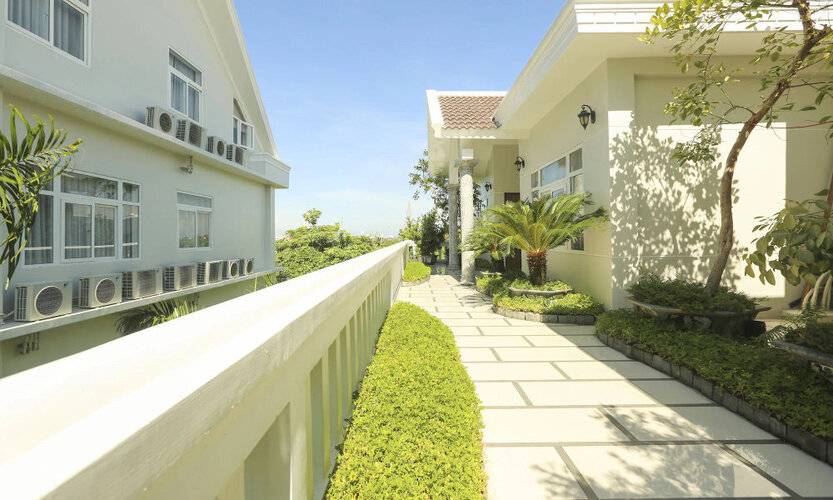 Eden Plaza Da Nang