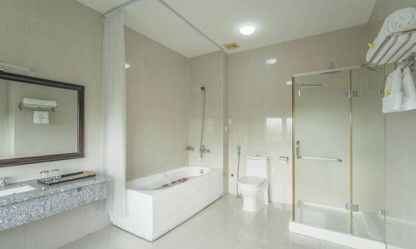 Eden Plaza Da Nang