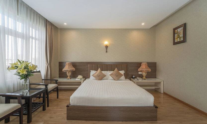 Eden Plaza Da Nang
