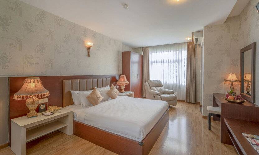 Eden Plaza Da Nang