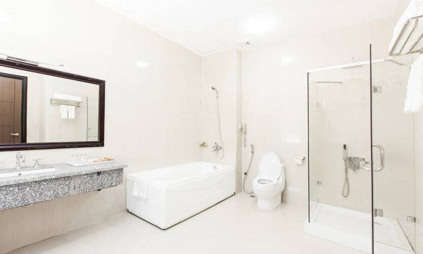 Eden Plaza Da Nang