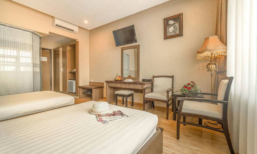 Eden Plaza Da Nang