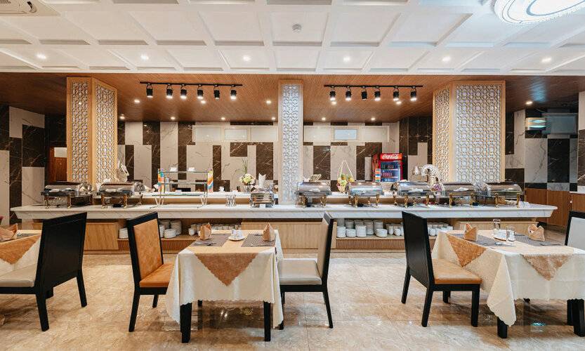 Eden Plaza Da Nang