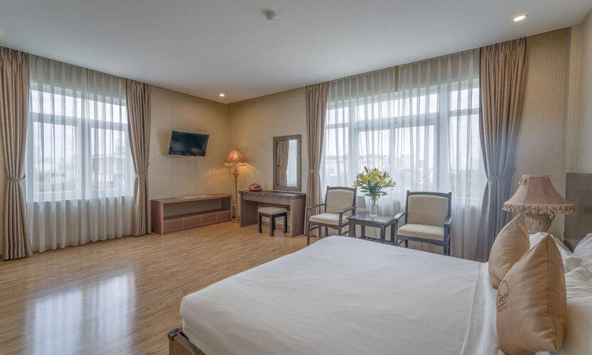 Eden Plaza Da Nang