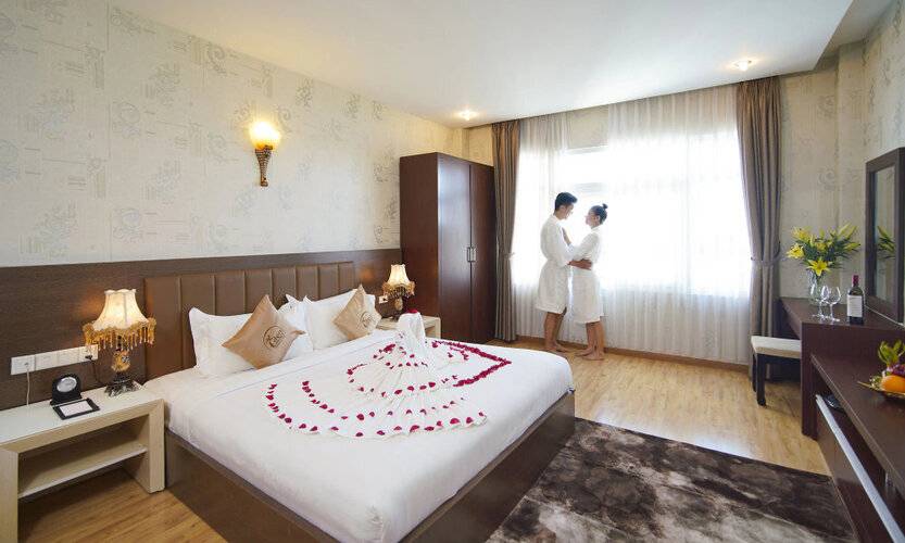 Eden Plaza Da Nang