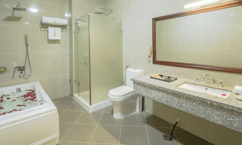 Eden Plaza Da Nang