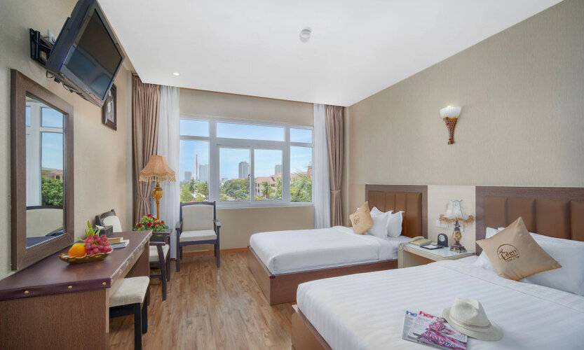 Eden Plaza Da Nang