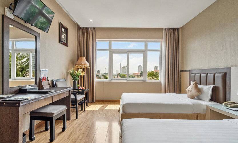 Eden Plaza Da Nang