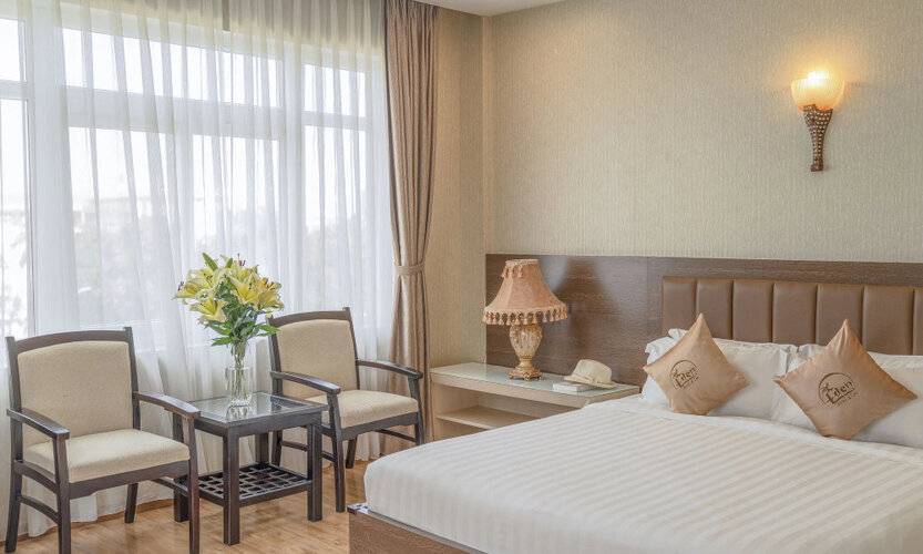 Eden Plaza Da Nang