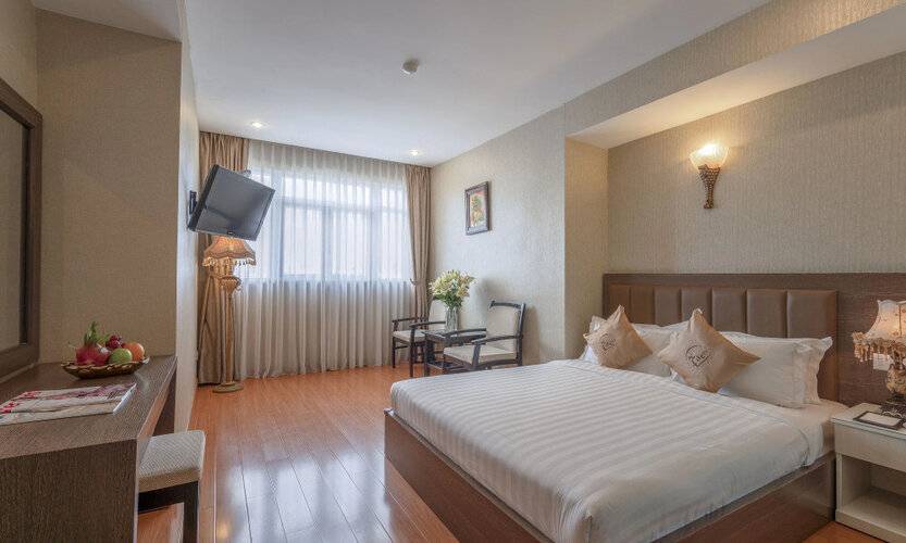 Eden Plaza Da Nang
