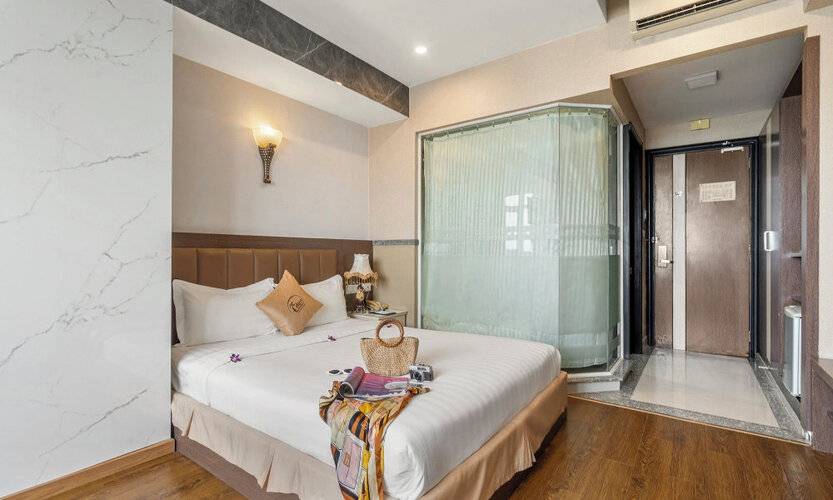 Eden Plaza Da Nang