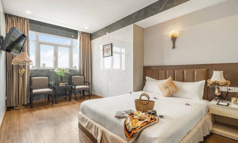 Eden Plaza Da Nang