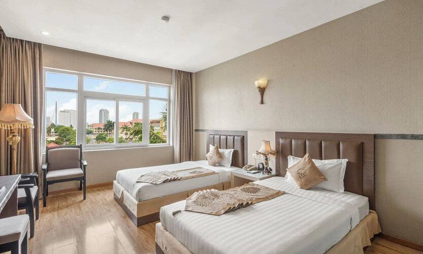 Eden Plaza Da Nang