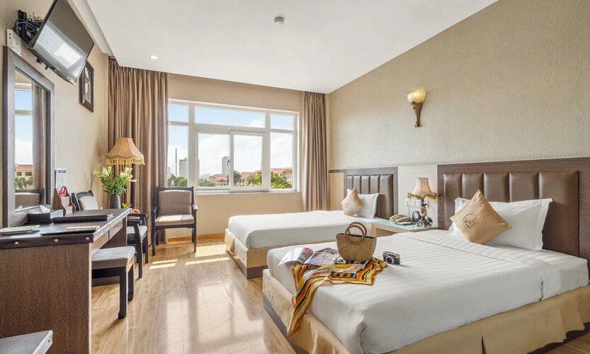 Eden Plaza Da Nang