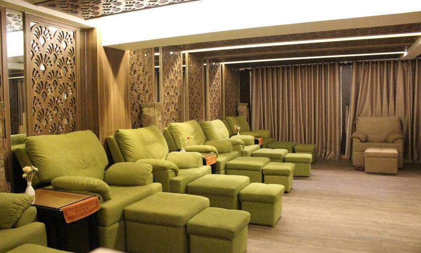 Eden Plaza Da Nang