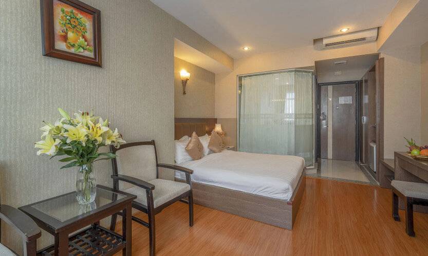 Eden Plaza Da Nang
