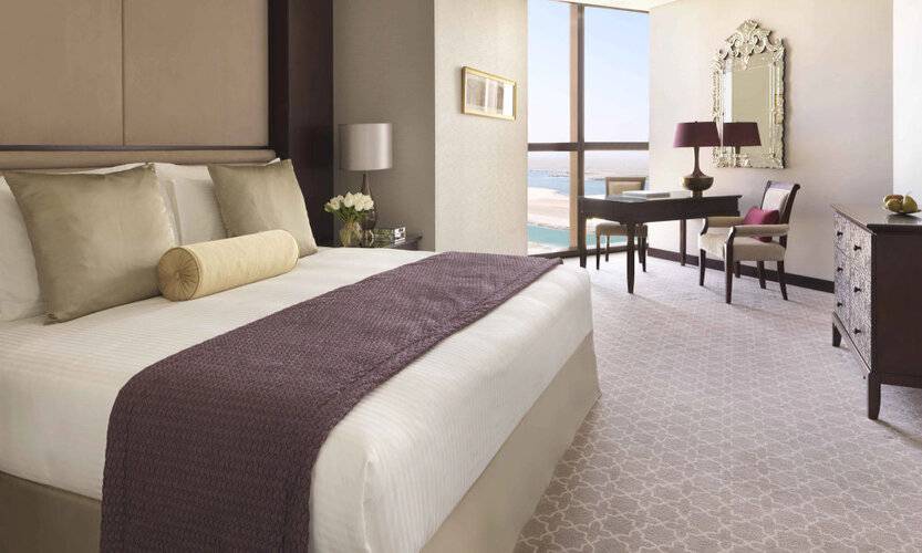 Bab Al Qasr Residence
