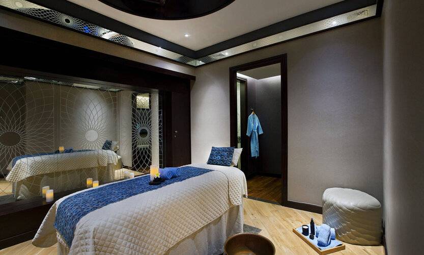 Bab Al Qasr Residence