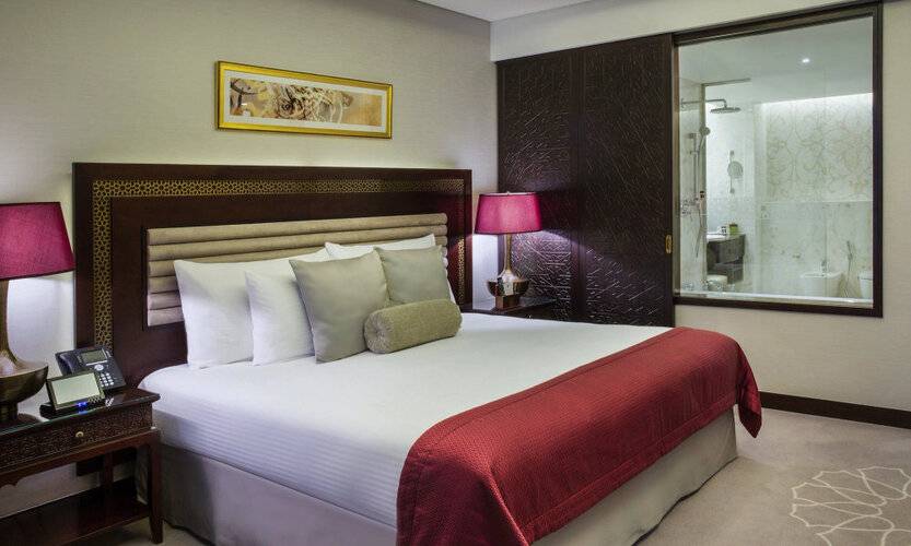 Bab Al Qasr Residence