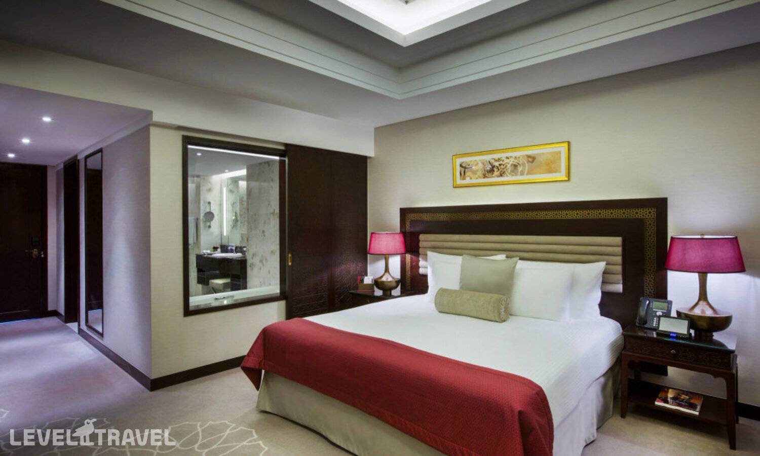 Bab Al Qasr Residence — фото 12