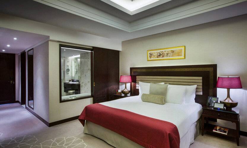 Bab Al Qasr Residence
