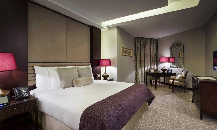 Bab Al Qasr Residence