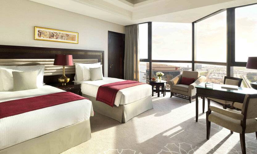 Bab Al Qasr Residence