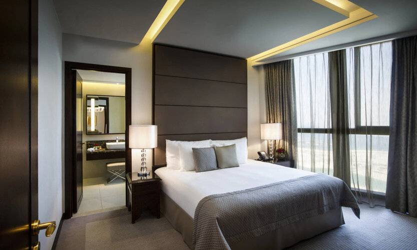 Bab Al Qasr Residence