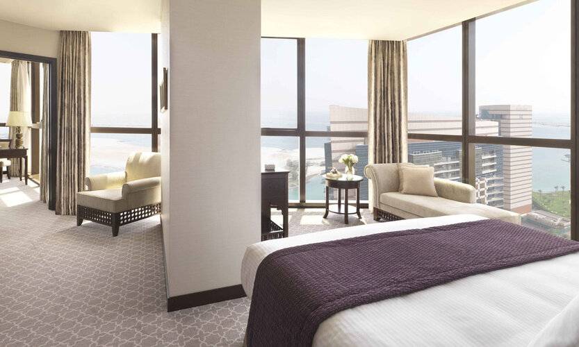 Bab Al Qasr Residence