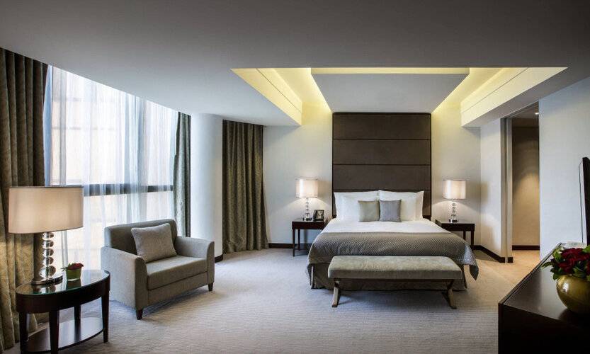 Bab Al Qasr Residence