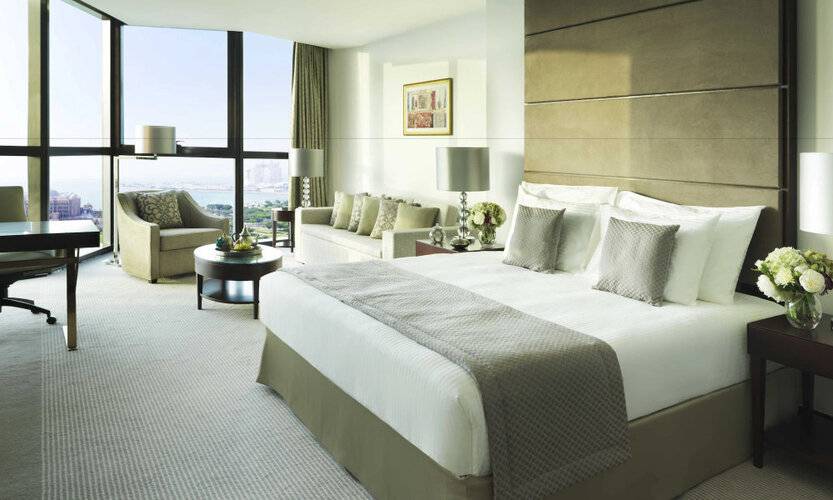 Bab Al Qasr Residence