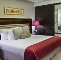 $item['hotel']['name']