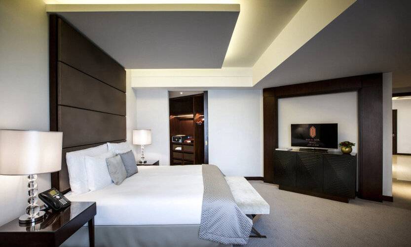 Bab Al Qasr Residence