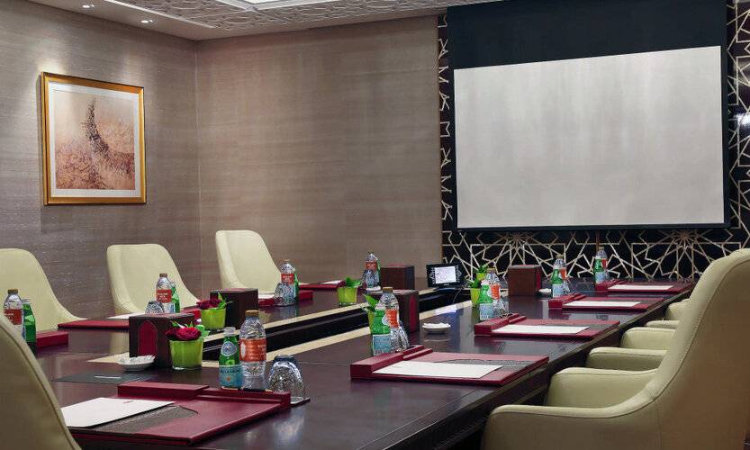 Bab Al Qasr Residence