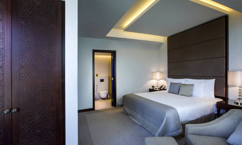 Bab Al Qasr Residence