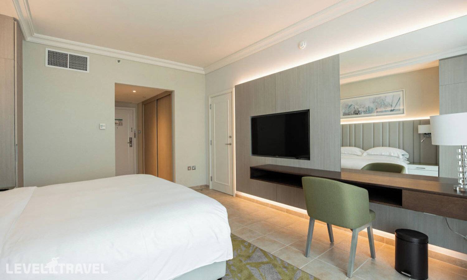 Beach Rotana – All Suites — фото 4