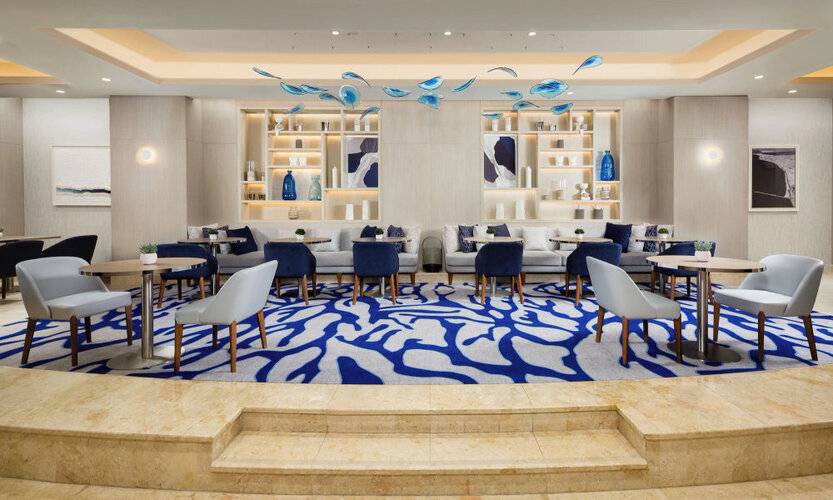 Beach Rotana – All Suites