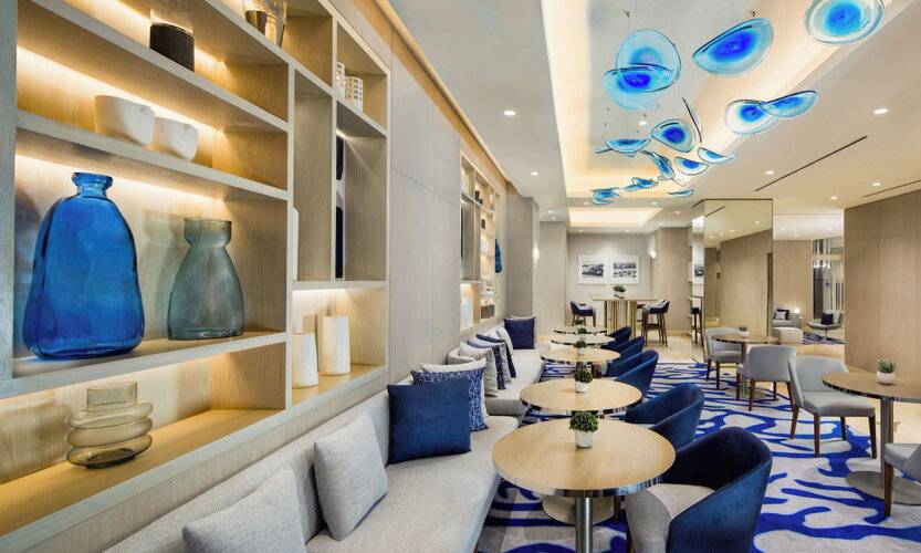 Beach Rotana – All Suites