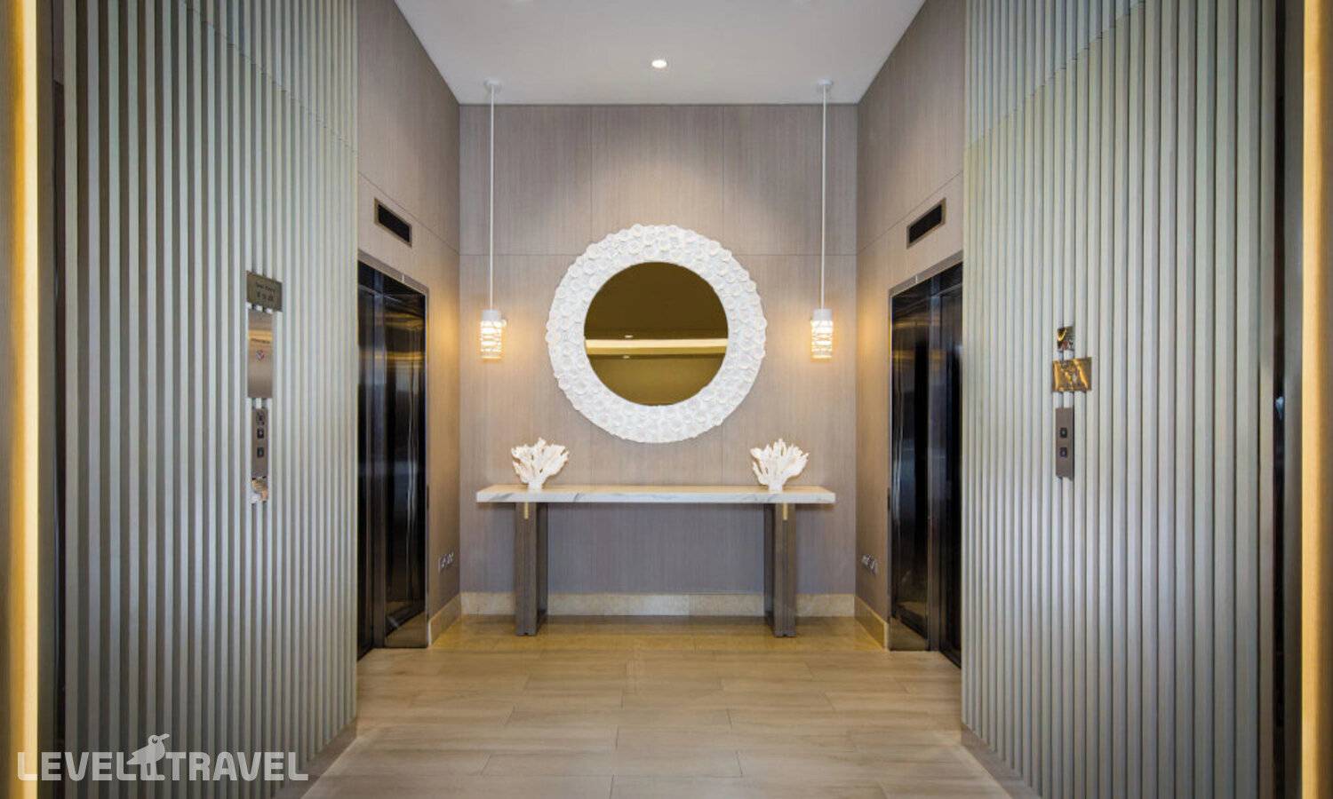 Beach Rotana – All Suites — фото 2