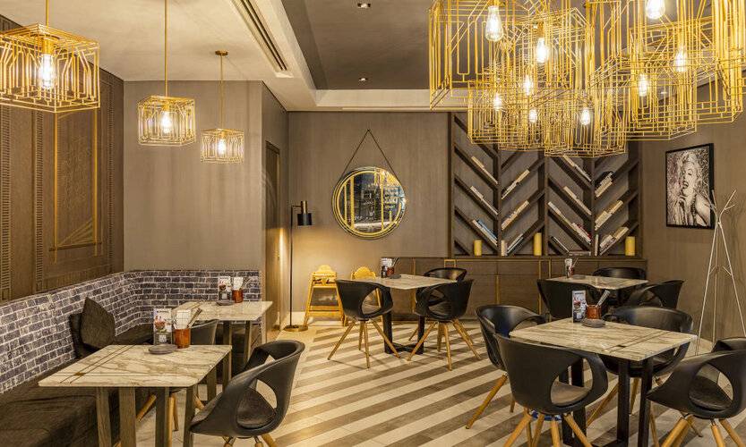 Al Bandar Arjaan By Rotana – Dubai Creek